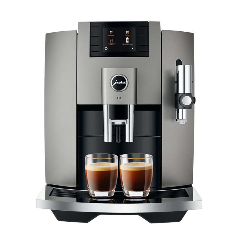 無料長期保証 ブルーマチックジャパン株式会社 JURA ユーラ 全自動コーヒーマシン ENA4 メトロポリタンブラック 12016