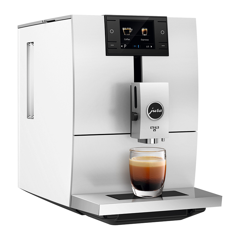 jura ユーラ 最高品質 コーヒーメーカー エスプレッソ コーヒーマシーン